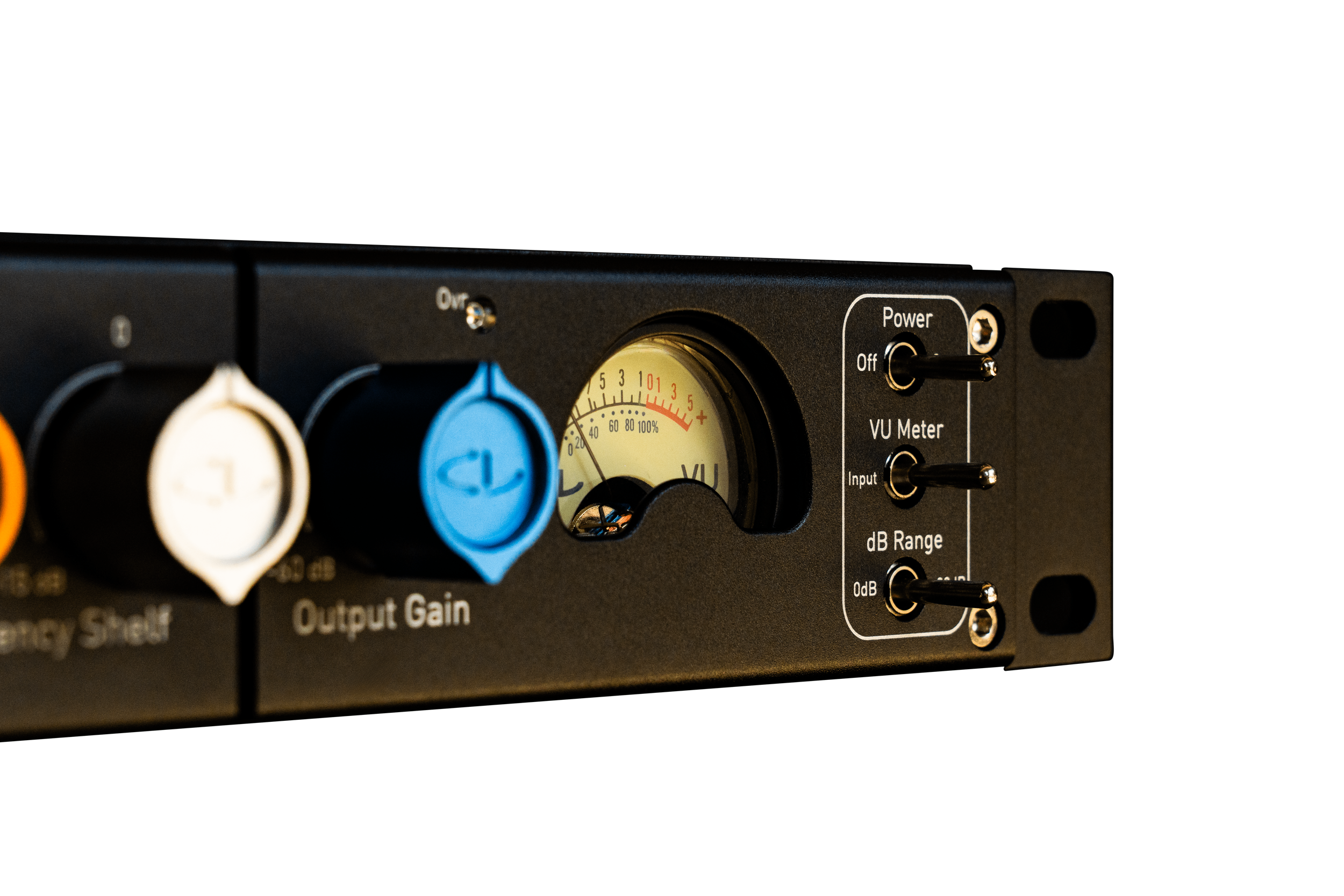 DJ機材 Chameleon Labs Model 7602 mk2 Chameleon Labs 7602 MKII X-Mod Sequential Pair Mic Pre